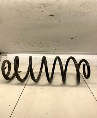 Audi A3 S3 8L Rear coil spring