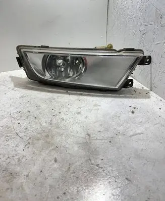 Skoda Octavia Mk3 (5E) Front fog light 5E0941700D 7190100001