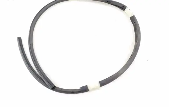 Nissan Qashqai Engine compartment rubber 