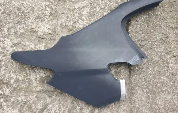 Fiat Tipo Rear quarter panel 