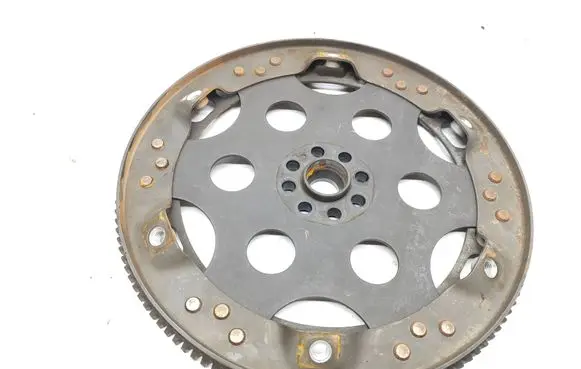 Flywheel