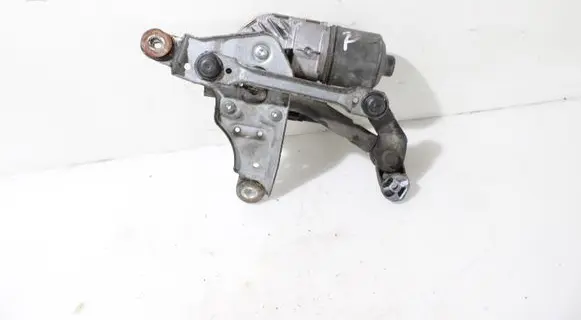 Ford Galaxy Wiper motor