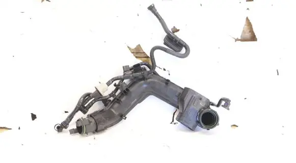 Audi A1 Intercooler hose/pipe 04C145673