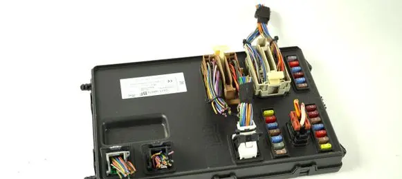 Comfort/convenience module