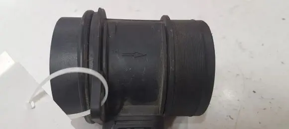 Peugeot 407 Mass air flow meter 5WK27001 9645948780