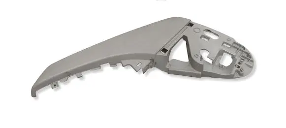 Mercedes-Benz ML W164 Seat trim A2519185430 1597204