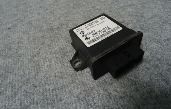 Volkswagen Golf VI Light module LCM 5M0907357C