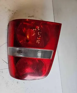 Volkswagen Touran I Rear/tail lights 008759061