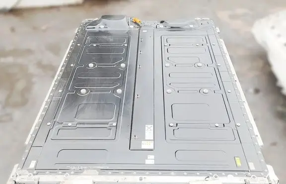 Mercedes-Benz EQE v295 Hybrid / electric car battery A7893409022 A7893439823