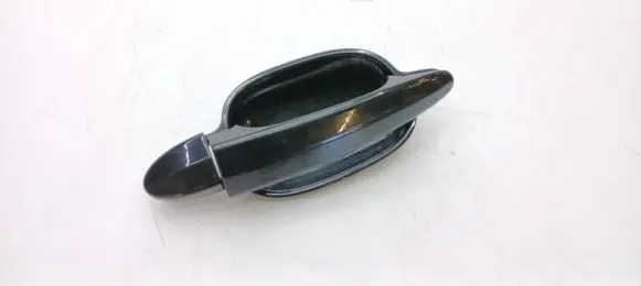 BMW 5 E60 E61 Rear door exterior handle 5121054343