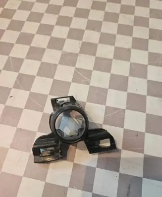 Mercedes-Benz GLE W167 Front parking sensor holder (PDC) 15353105