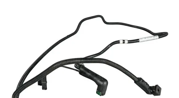 Mercedes-Benz Sprinter W907 W910 AdBlue supply pipe A9074700100
