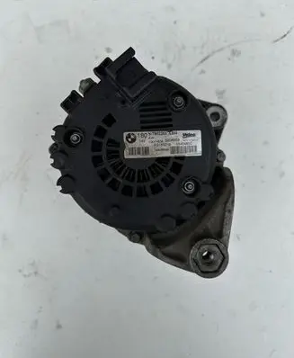BMW 1 E81 E87 Generator/alternator 7802261 FG18S019 2543461C