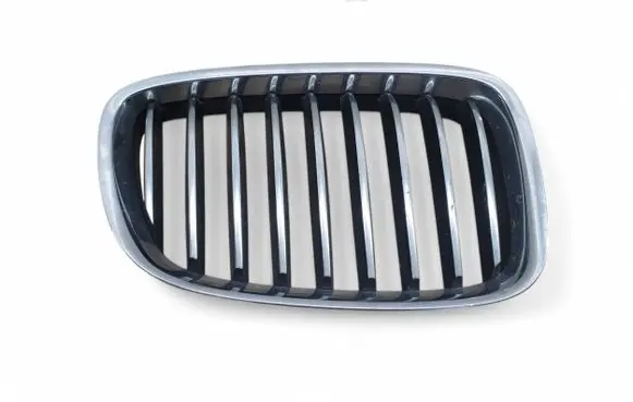 BMW 5 GT F07 Front grill 7336486 7340318