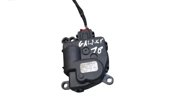 Ford Galaxy Air flap motor/actuator GS7H19E616AA