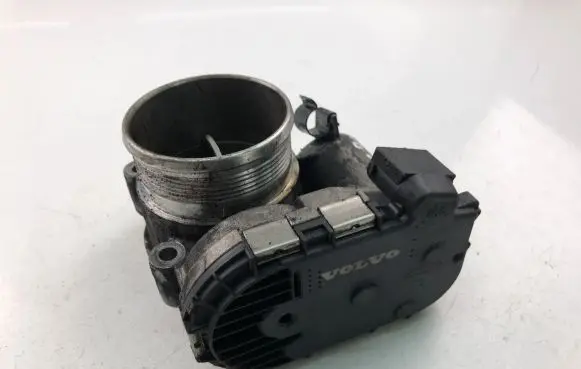 Volvo V60 Throttle valve 31216665
