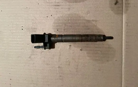 BMW 1 F20 F21 Fuel injector 0445116024 0986435394 7805428