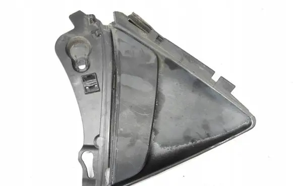 Citroen DS4 Rear door exterior handle 9687712077