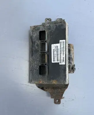 Chrysler Grand Voyager V Gearbox control unit/module P05150267AC
