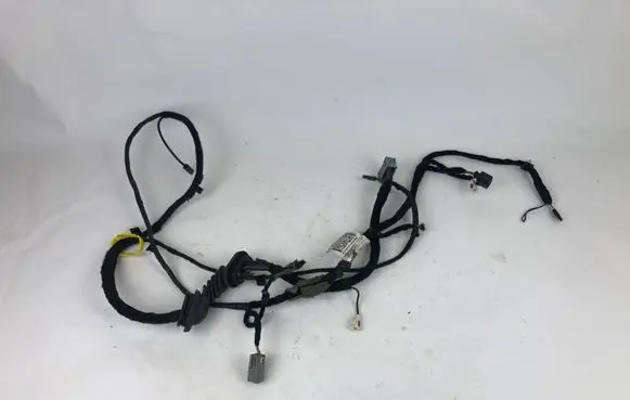 Maserati Levante Other wiring loom 06700380370 06700380370027