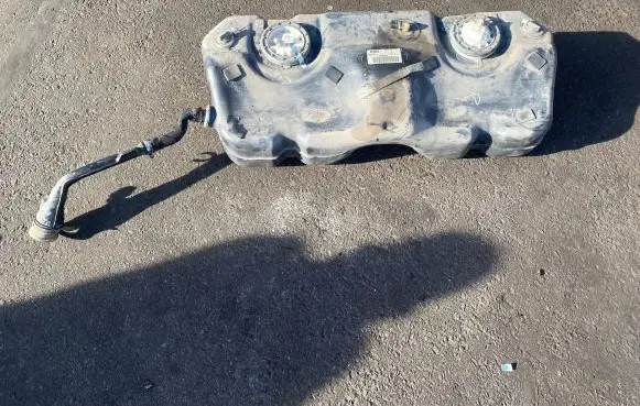 Mini One - Cooper R50 - 53 Fuel tank 1232962160 R507R53