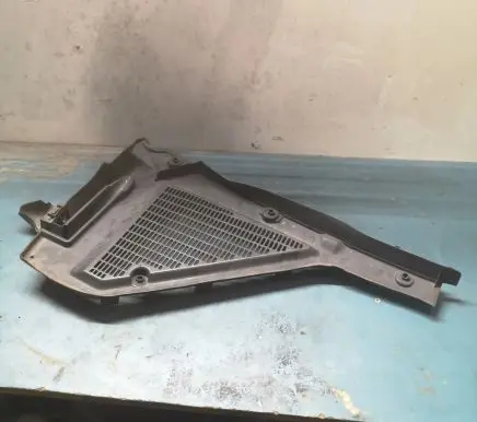 BMW X5 E70 Wiper trim 10834110
