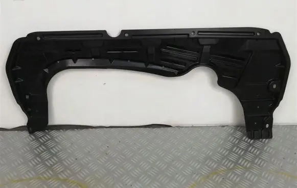 Nissan Pulsar Front underbody cover/under tray 75892-3DN0A