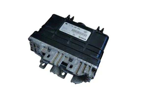 Volkswagen PASSAT B4 Engine control unit/module 8A0907311L 26SA2902 0261203188