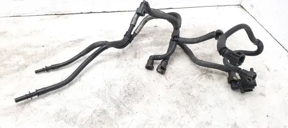 Citroen C6 Fuel line pipe 5U3Q9J280AH