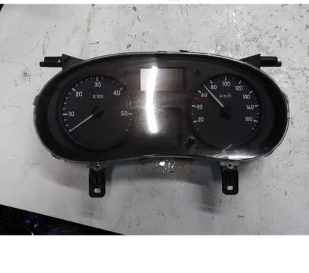 Renault Master II Speedometer (instrument cluster) P8200467948 281153176 NS8567305A