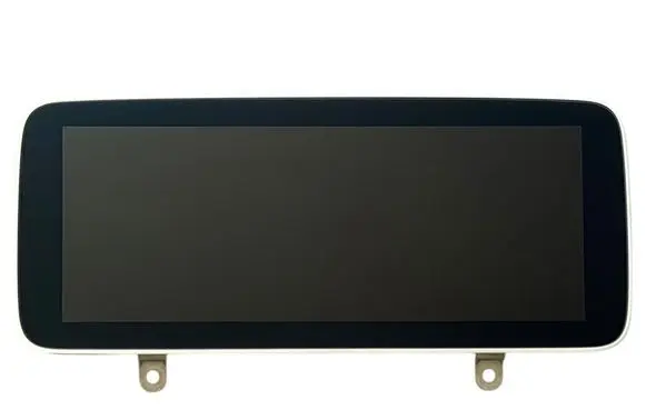 Mercedes-Benz GLC C254 Speedometer (instrument cluster) A2069009423