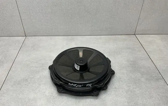 Porsche Cayenne (92A) Front door speaker 7PP035454E
