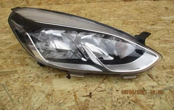 Ford Fiesta Headlight/headlamp H1BB13W029AE