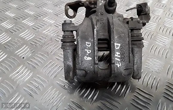 Volkswagen Sharan Rear brake caliper