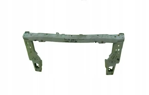 Smart ForFour II W453 Radiator support slam panel NP497