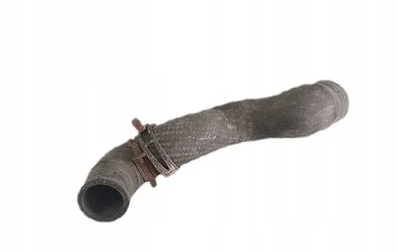 Opel Adam Engine coolant pipe/hose 90501085
