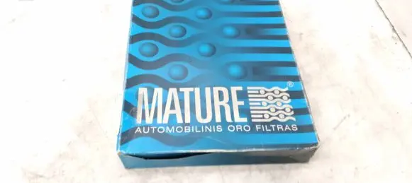 BMW 5 E34 Air filter K183