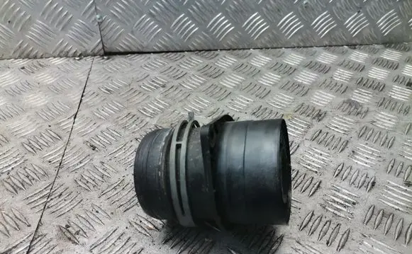 Volkswagen Touareg I Mass air flow meter 074906401b