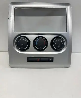 Dodge Challenger Dashboard center trim panel 1175170AB