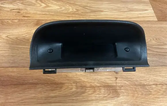 Peugeot 307 Screen/display/small screen 21654301