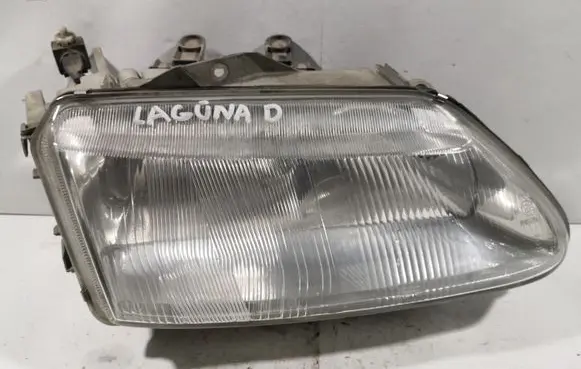 Renault Laguna I Headlight/headlamp