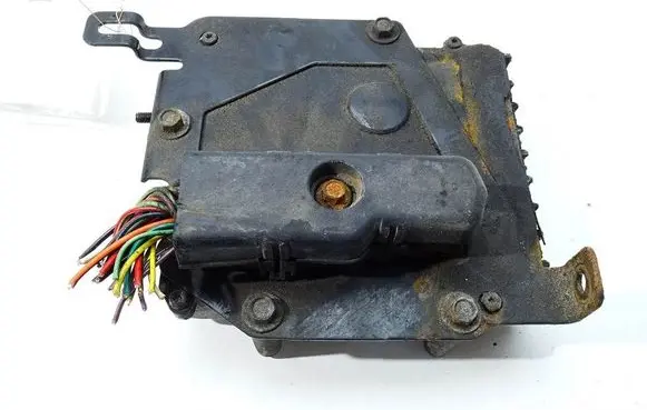 Chrysler 300M Gearbox control unit/module P04896430AF