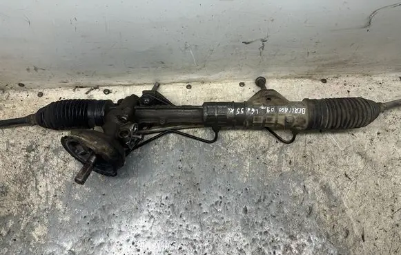 Citroen Berlingo Steering rack