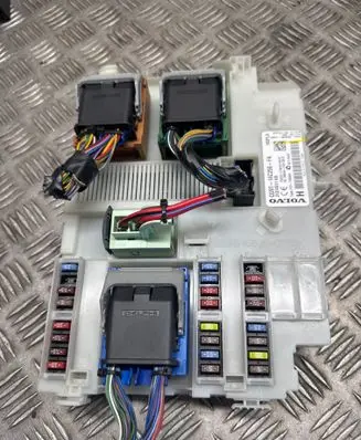 Volvo XC60 Comfort/convenience module CG9T14C256FA G9T14C256FA 31314511AB