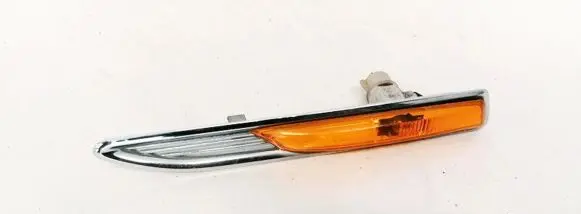 Ford Mondeo MK IV Front fender indicator light 7S7113K354BF 7S71-13K354-BF