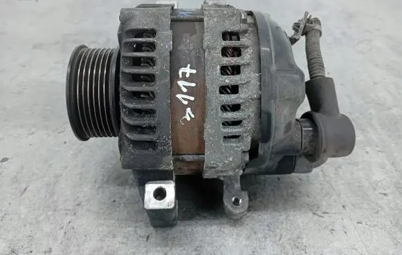 Honda FR-V Generator/alternator 104210-391CSC91