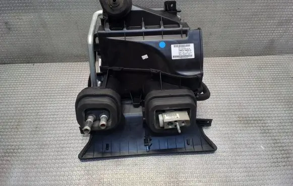 Ford Transit Custom Interior heater climate box assembly VPBK2H19B555AE