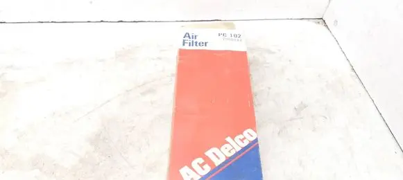 Opel Senator A Air filter 7998044 PC102
