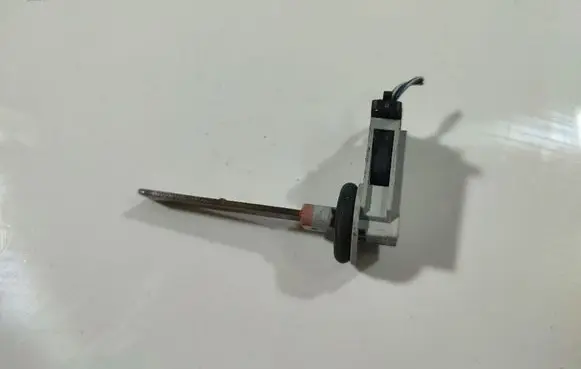 Audi A6 S6 C6 4F Interior temperature sensor 784302
