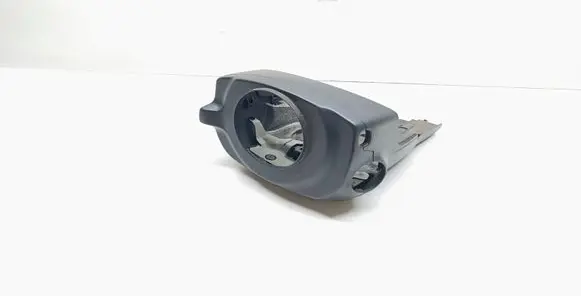 BMW 6 E63 E64 Steering wheel column trim 6947828